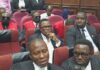 Badakalar Naira Biliyan 4: Tsohon Gwamnan Anambra Obiano ya isa Kotu Obiano, kotu, tsohon
