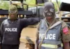 ‘Yan sanda sun ceto wani mutum da aka yi garkuwa da shi a hanyar Abuja Police police 1 750x430