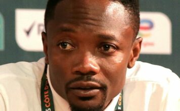 Super Eagles: Ahmed Musa da wasu sun yi kira a daina sukar dan wasa Iwobi Ahmed Musa, Super Eagles, Iwobi, AFCON