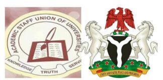 Gwamnatin Tarayya ta fara biyan albashin malaman Jami’o’i da aka hana Gwanatin Tarayya, Malamai, Jami'o'i, ASUU, albashi