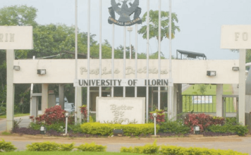 Jami’ar Ilọrin UNILORIN ta kori dalibai 9 Jami'ar Ilorin, UNILORIN, dalibai, kori