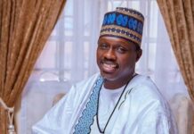 “Sauye-sauye 3 da zan samar a hukumar fina-finan Najeriya” – Ali Nuhu Jarumi, Ali Nuhu, sauye-sauye, hukumar, fina-finai, najeriya