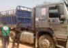 “Anyi kuskuren kama motocin simintinmu a Adamawa” – Kamfanin Dangote Motar, Dangote, Adamawa, kamfani