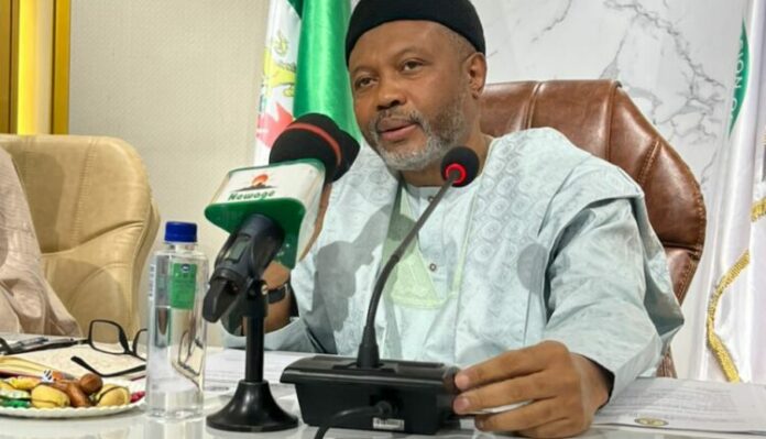 NAHCON Chairman Jalal Arabi 750x430