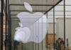 Kungiyar EU ta ci tarar Apple dala biliyan 2 Apple, kungiyar, AU, tarar, dala, biliyan