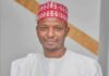 Gwamna Yusuf Ya Nada Dan Kwankwaso Da Wasu Mutane 3 A Matsayin Kwamishinoni IMG 20240326 WA0004 540x430