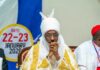 “Herbert Wigwe ya taimake ni bayan sauke ni daga sarkin Kano” – Sanusi II Sanusi II, Herbert Wigwe, sarkin, kano, access