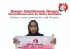 EFCC ta kama Bobrisky kan zargin wulaƙanta naira 433929861 870838958412642 7170717896998070926 n