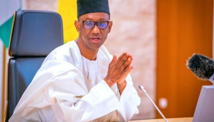 NSA, Nuhu Ribadu, gwamnatin, najeriya, kudin fansa, garkuwa, mutane