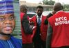 Kotu ta umarci EFCC ta gurfanar da lauyan Yahaya Bello Yahaya Bello, EFCC, Kotu