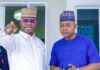 Kungiyar CHRICED ta yi Allah-wadai da zargin kariyar da Gwamna Ododo ke ba Yahaya Bello Yahaya Bello, Usman Ododo, kariya, gwamnan, jihar, kogi