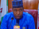 Gwamna Zulum ya amince da nadin mukaddashin shugaban jami’ar Borno Zulum, mukaddashi, shugaban, jami'a, borno, maiduguri, toro