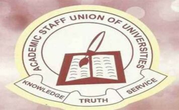 ASUU ta koka kan watsi da wasu bukatun Jami’ar Yusuf Maitama a Kano ASUU, Jami’ar, Yusuf, Maitama, Kano
