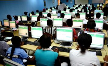 UTME: JAMB ta fitar da karin sakamakon masu yin jarrabawa 531 JAMB sabo