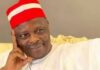 Hukumar EFCC Ta Fara Bincike Kan Zargin N2.5b Akan Kwankwaso Rabiu Kwankwaso