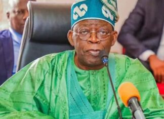 “Za’a ci gaba da sauye-sauyen tattalin arziƙi duk da wahalhalun da ake fuskanta” – Tinubu Tinub, jawabi, najeriya, ranar, dumokuradiyya, ci gaba, sauye-sauyen, tattalin arziƙi, wahalhalun, fuskanta