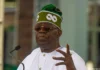 Tinubu zai kashe Tiriliyan biyar kan tallafin man fetur Tinubu, tallafin, man, fetur