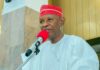 Gwamnatin Kano ta bayyana ranar Litinin a matsayin hutu Abba, Kabir, Yusuf, Gwamnatin, Kano, bayyana, ranar, Litinin, hutu