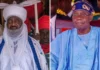 Shugaban NNPP na Kano ya zargi Tinubu da goyon bayan Aminu Ado Bayero Aminu, Ado, Tinubu, Shugaban, NNPP, Kano, zargi, Tinubu, goyon, bayan