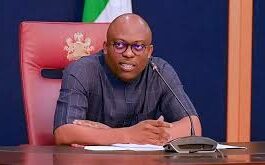 Rivers: Fubara ya janye daga zaben fidda gwanin gwamna a APC Gwamna, Sim Fubara, jihar, Ribas, bawa, kungiyar, kwallon, kafa, kyautar, Naira, Miliyan