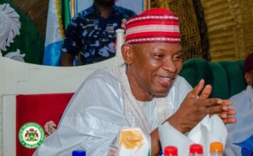 SWAN ta bukaci Gwamnatin Kano ta nada kwararru a harkokin wasannin kwallon kafa Gwamnan, Kano, SWAN, bukaci, Gwamnatin, nada, kwararru, harkokin, wasannin, kwallon, kafa