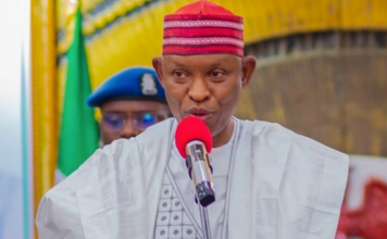 Gwamna Abba Kabir Yusuf ya amince da nada sabuwar Hukumar Gudanarwar Kano Pillars Gwamnan, Kano, Abba, Kabir, Yusuf, amince, nada, sabuwar, Hukumar, Gudanarwar, Kano, Pillars