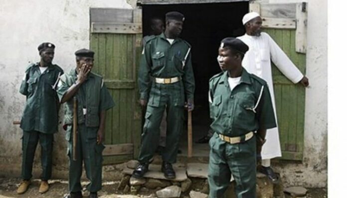 Hukumar, Hisbah, Gwamnatin, Katsina, kwamitin, binciken, zargin, azaftarwa