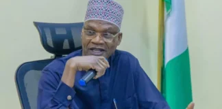 Gwamnatin tarayya ta musanta rage alawus alawus din dalibai Tahir Mamman 750x430