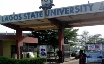 Lamunin Karatu: Gwamnatin Tarayya Ta Raba N2.5bn Ga Manya Makarantu 12 AFadin Kasa Baki Daya Lagos State University LASU 750x430.jpeg
