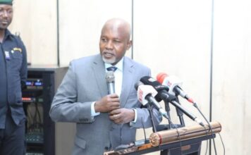 Ba Mu Hana Dalibai ‘Yan Kasa Da Shekara 18 Rubuta Jarrabawar WASSCE, NECO Ba – Minista Minister of State for Education Dr Yusuf Sununu 750x430