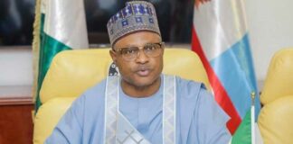 Gwamnatin Kaduna ta yaba da gurfanar da mutane 24 kan kisan gilla, ta yi gargadi kan daukar doka a hannu Uba Sani 1 750x430