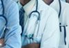 Likitoci za su shiga yajin aiki kan rashin isassun ma’aikata a Kano doctors 1