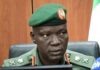 Babban Hafsan Sojojin Kasa, Laftanar Janar Taoreed Lagbaja, Ya Rasu COAS Taoreed Abiodun Lagbaja