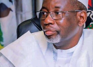 Gwamnan Jigawa ya dakatar da kwamishina bisa zargin mu’amala da matar aure IMG 20240508 WA0018 709x430