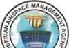 NAMA za ta dawo da karɓar harajin jirage masu saukar ungulu na $300 Nigerian Airspace Management Agency
