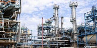 Matatar mai ta Port Harcourt ta fara sarrafa danyen mai Port Harcourt Refinery 1 750x430