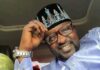 Mawaƙin Hausa, El-mu’az Muhammad Birniwa ya rasu Allah Ya Yi Wa Mawakin Hausa El muaz Rasuwa