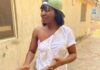 Hukumar NYSC ta janye ‘yan bautar kasa daga makarantar Kwara saboda cin zarafi yar bautar kasa Assaulted Corps member 608x430