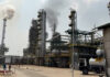 NNPCL ya ce ya gyara matatar mai ta Warri Warri Refinery 750x430
