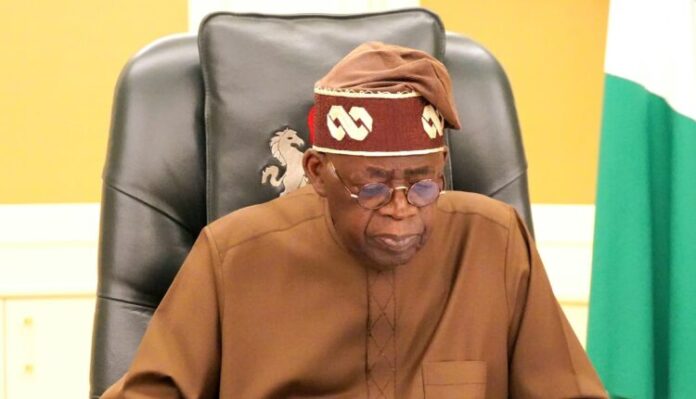 Bola Tinubu Tinubu sabo 750x430