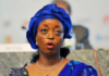 Badakalar Dala Miliyan 52.8: Diezani Ta Tona Asirin Me Hannu Cikin Badakar Kudin Diezani Alison Madueke