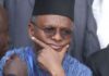 Badakalar Kudade: Kotu Ta Sake Hana Tsohon Shugaban Ma’aikatan El-Rufai Beli El Rufai of Kaduna State 3