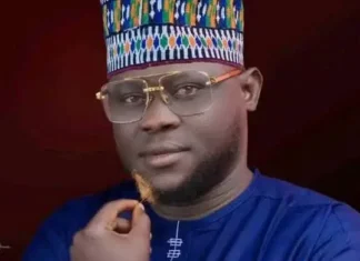 Shahararren mawakinan dan Ilorin, Mukaila Senwele ya rasu Mukaila Senwele