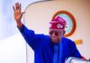 Tinubu zai tafi Haɗaɗɗiyar Daular Larabawa Tinubu depart US 750x430 1