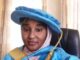 BUK ta karawa Ministan Ilimi, Suleiman Yaradua, Muhammad Umar da wasu 63 matsayi zuwa farfesoshi education minister Suwaiba Ahmed 750x430