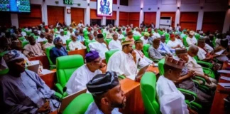 Majalisar Wakilan Najeriya ta bayar da shawarar ƙirƙiro sabbin jihohi 31 225a44d2 e10e 4de5 87ad 9b2e54315028.jpg