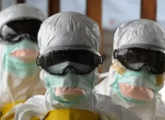 Najeriya ta tsananta tsaro kan iyakokinta saboda cutar Ebola 3075bb23 0a53 4111 bbea 656b646a9da3.jpg