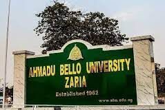 Jami’ar Ahmadu Bello ta yi sabon shugaba ABU Zaria sabo