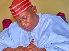 Gwamnan Kano ya amince da sama da Naira Biliyan 21.29 don gyaran bututun ruwa na Tamburawa, Challawa, da Goron Dutse Abba Kabir Yusuf 723x430