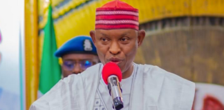 Gwamnatin Kano ta amince da biyan bashin albashin watanni tara ga ma’aikatan tsafta 2,369 Abba Yusuf Kano Governor1